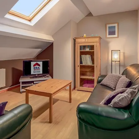 Torino 0201 Διαμέρισμα *