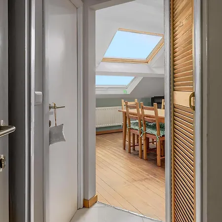 Torino 0201 Διαμέρισμα Koksijde