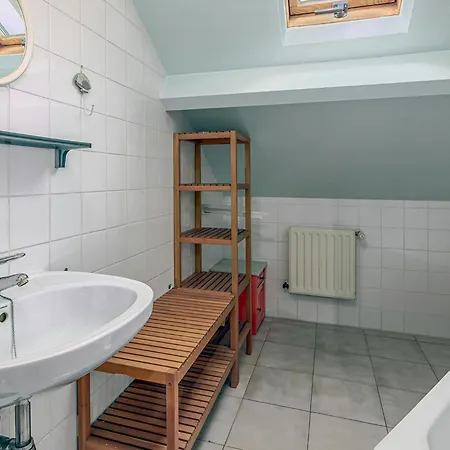 Διαμέρισμα Torino 0201