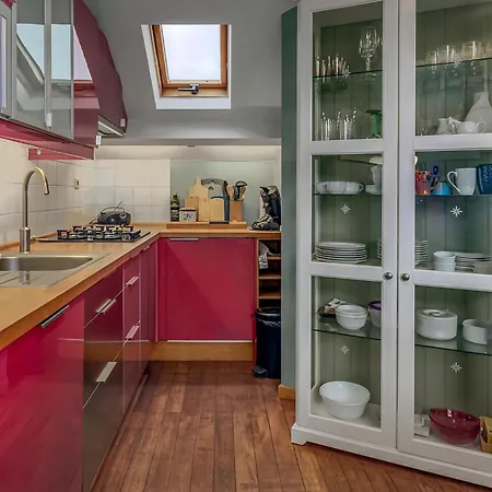 Διαμέρισμα Torino 0201 Koksijde